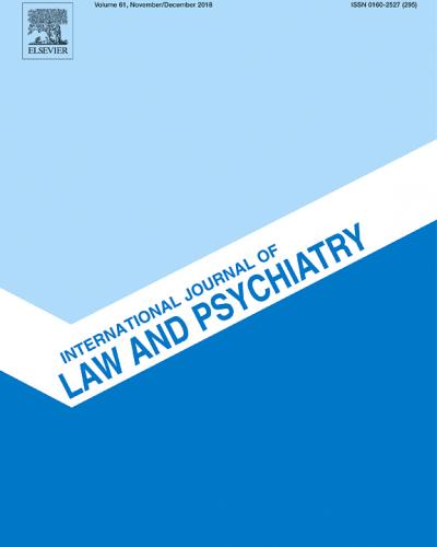 Histories of childhood victimization and subsequent mental health problems, substance use, and sexual victimization for a sample of incarcerated women in the US.