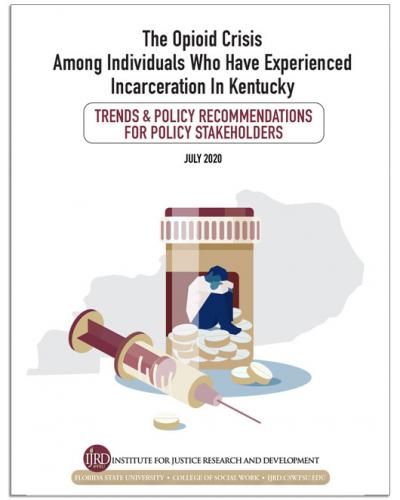 opioid crisis in Kentucky