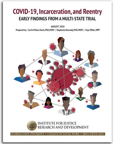 covid-19 incarceration and reentry