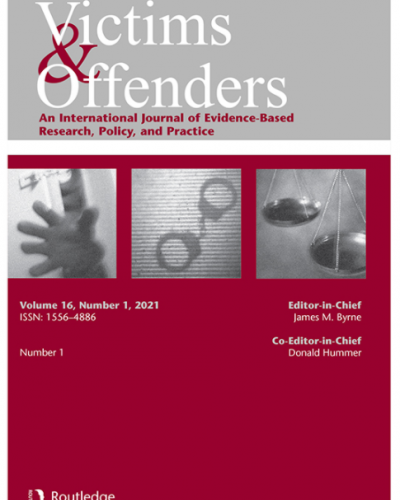 victims and offenders