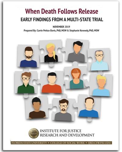 when death follows release