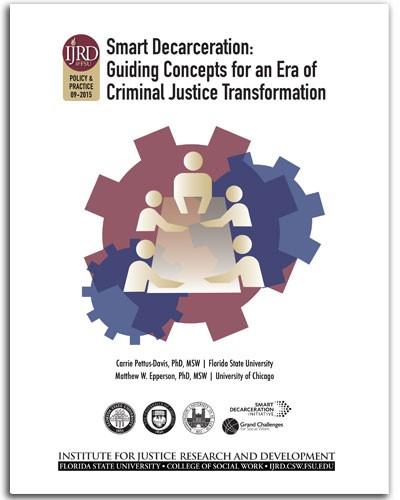smart decarceration guiding concepts